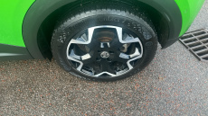 Vauxhall Mokka 100kW Ultimate 50kWh 5dr Auto Electric Hatchback